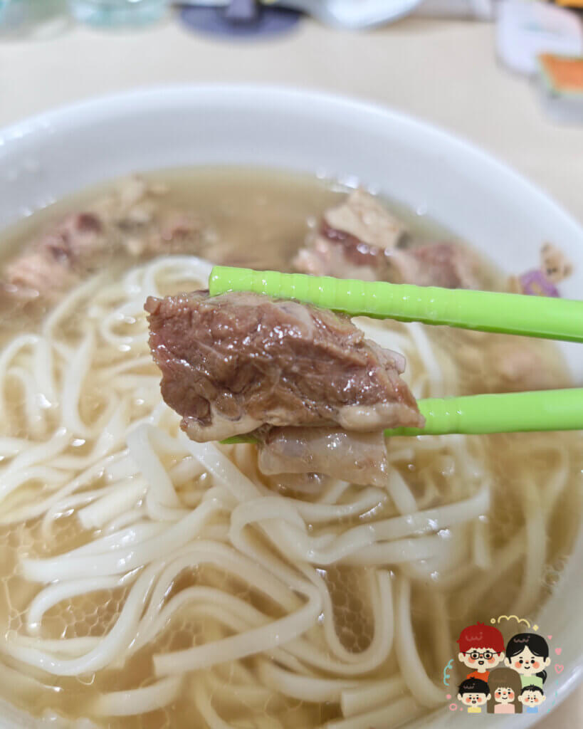 《美食》珍苑 清燉牛肉湯 │ 加熱就像現煮│ 牛肉湯料理包 │ 常溫保存 │ 好市多獨家販售│開箱文 14 1747736842075 1