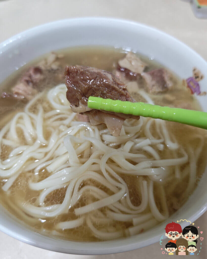 《美食》珍苑 清燉牛肉湯 │ 加熱就像現煮│ 牛肉湯料理包 │ 常溫保存 │ 好市多獨家販售│開箱文 15 1747738659011